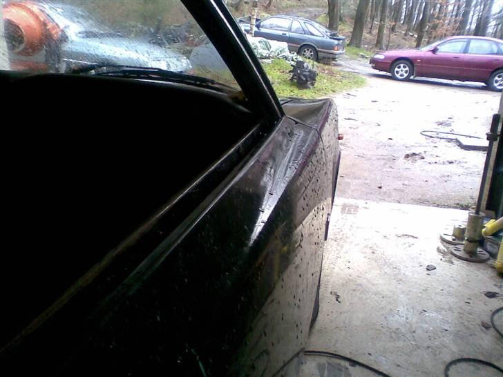 Ford Cortina GT billede 2