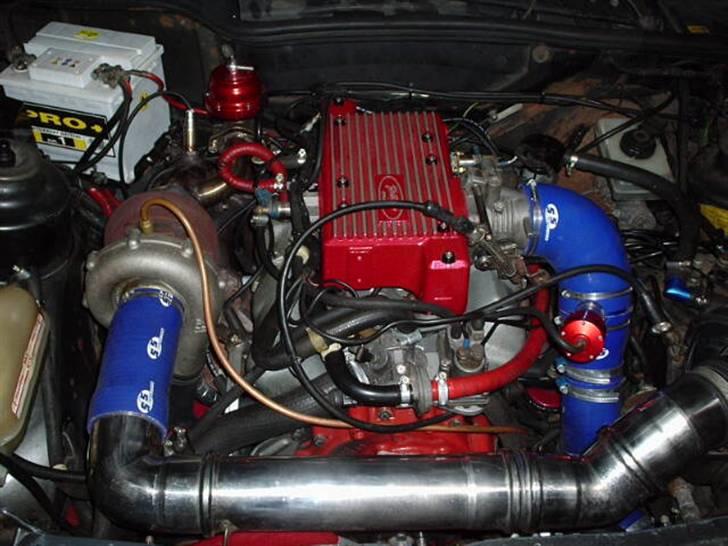 Ford Cortina GT billede 9