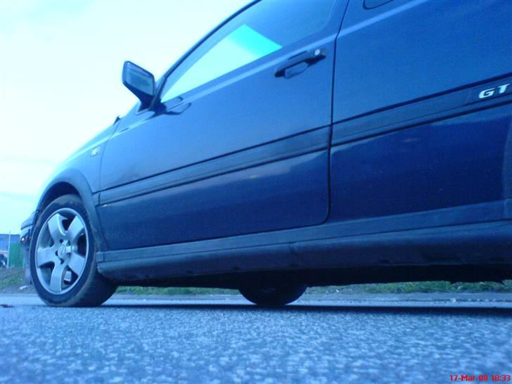 VW Golf 3 2,0 GT - SOLGT - billede 10