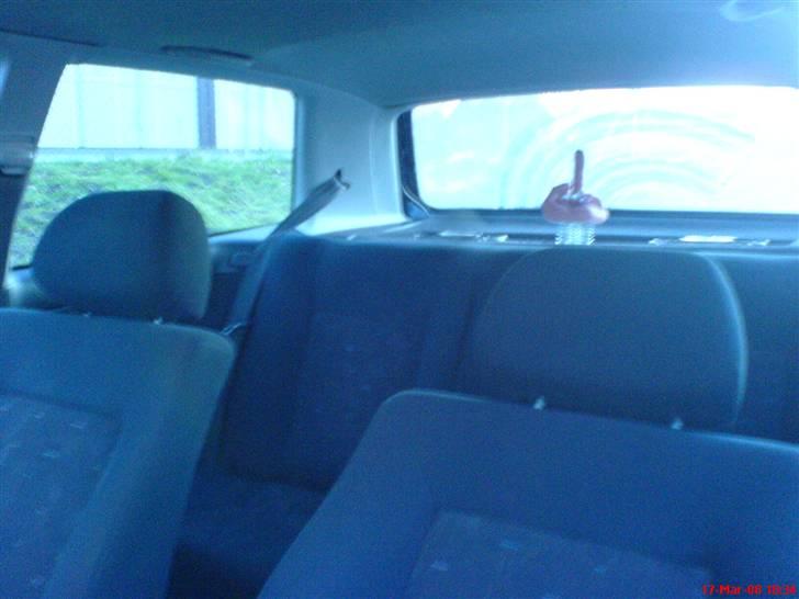 VW Golf 3 2,0 GT - SOLGT - billede 14