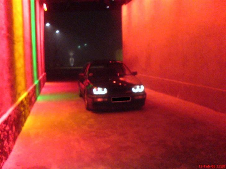 VW Golf 3 2,0 GT - SOLGT - billede 18