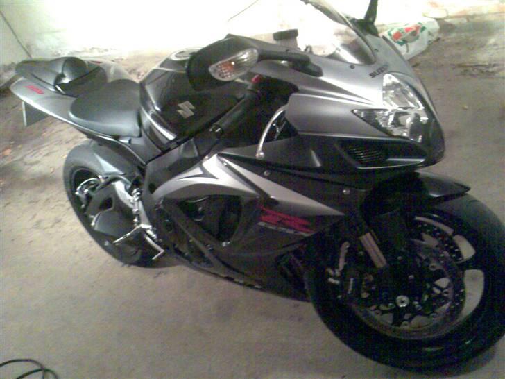 Mercedes Benz 290E - min suz gsxr750  billede 12