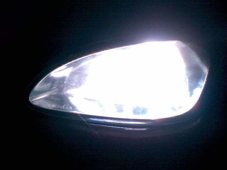 Hyundai Elantra Stc  - Lige et billed mere at lyset... Nice.... billede 15