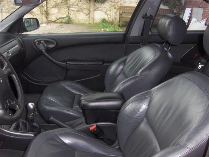 Citroën Xsara VTS 2,0 !!solgt!! billede 14