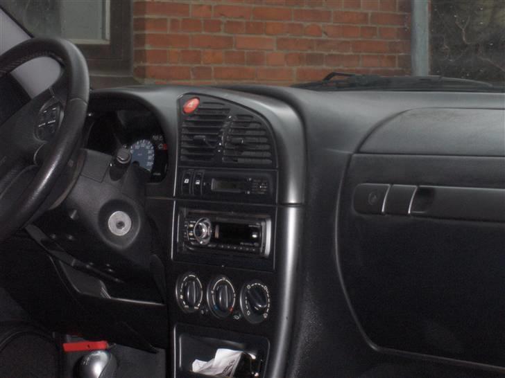 Citroën Xsara VTS 2,0 !!solgt!! billede 15