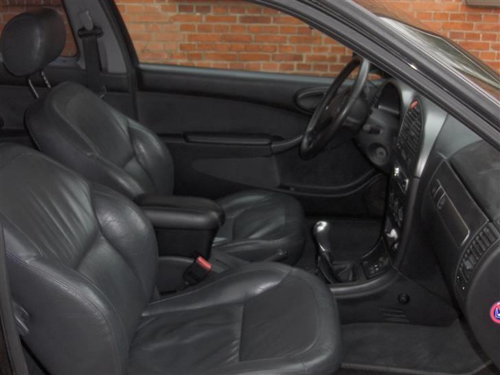 Citroën Xsara VTS 2,0 !!solgt!! billede 16