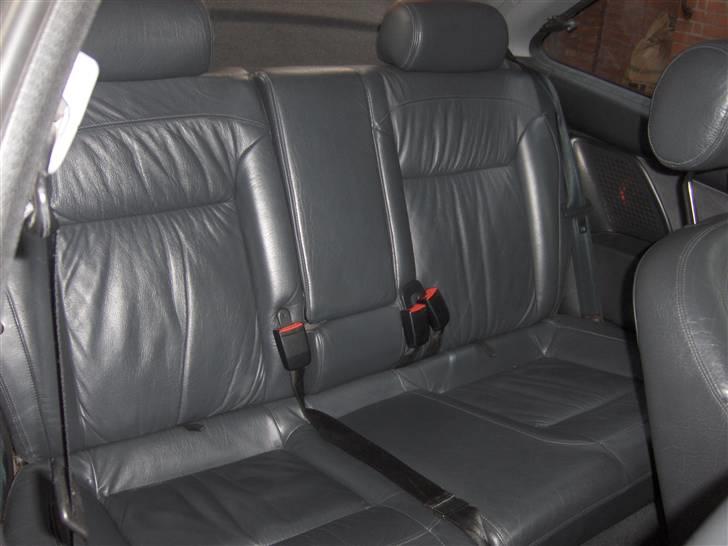 Citroën Xsara VTS 2,0 !!solgt!! billede 17