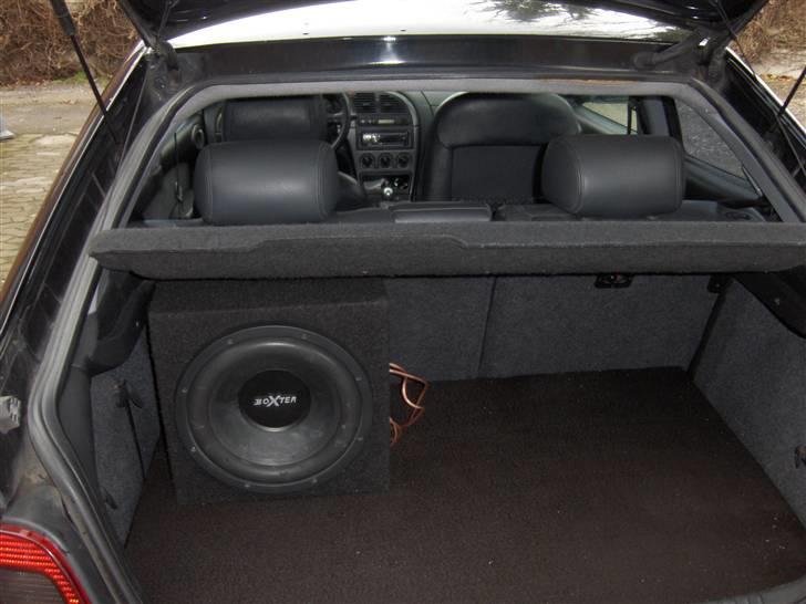 Citroën Xsara VTS 2,0 !!solgt!! billede 18