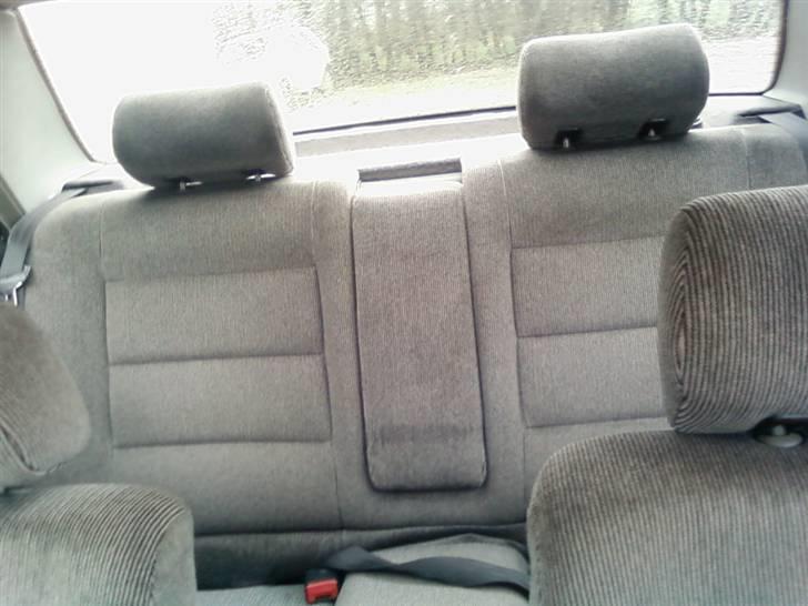 Peugeot 405 Sri ( Solgt ) billede 6