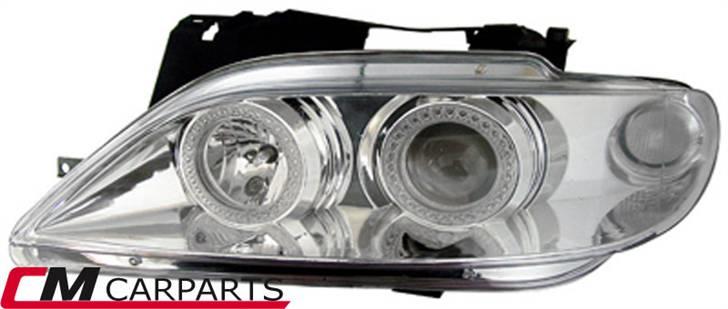 Citroën Xsara VTS 2,0 !!solgt!! - de nye forlygter er sku meget nice billede 19