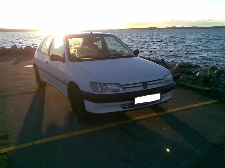 Peugeot 306 xr --Solgt-- billede 4