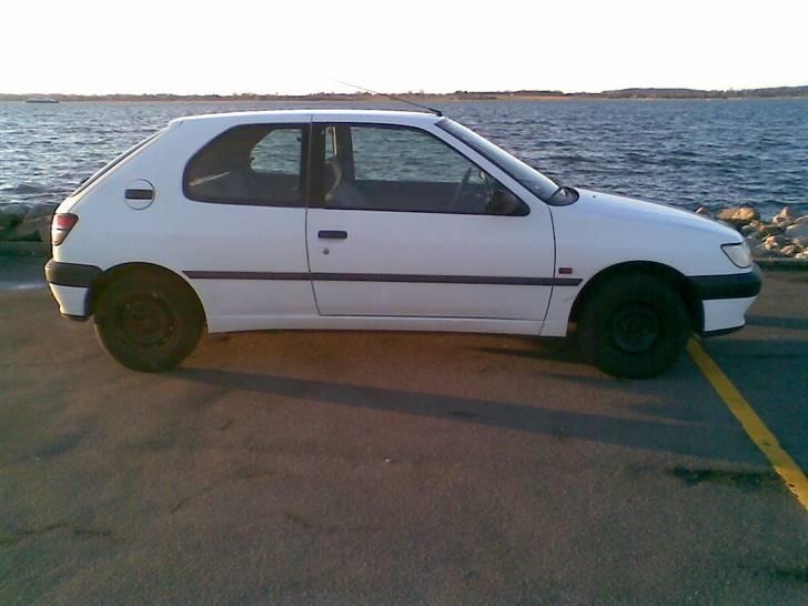 Peugeot 306 xr --Solgt-- billede 5