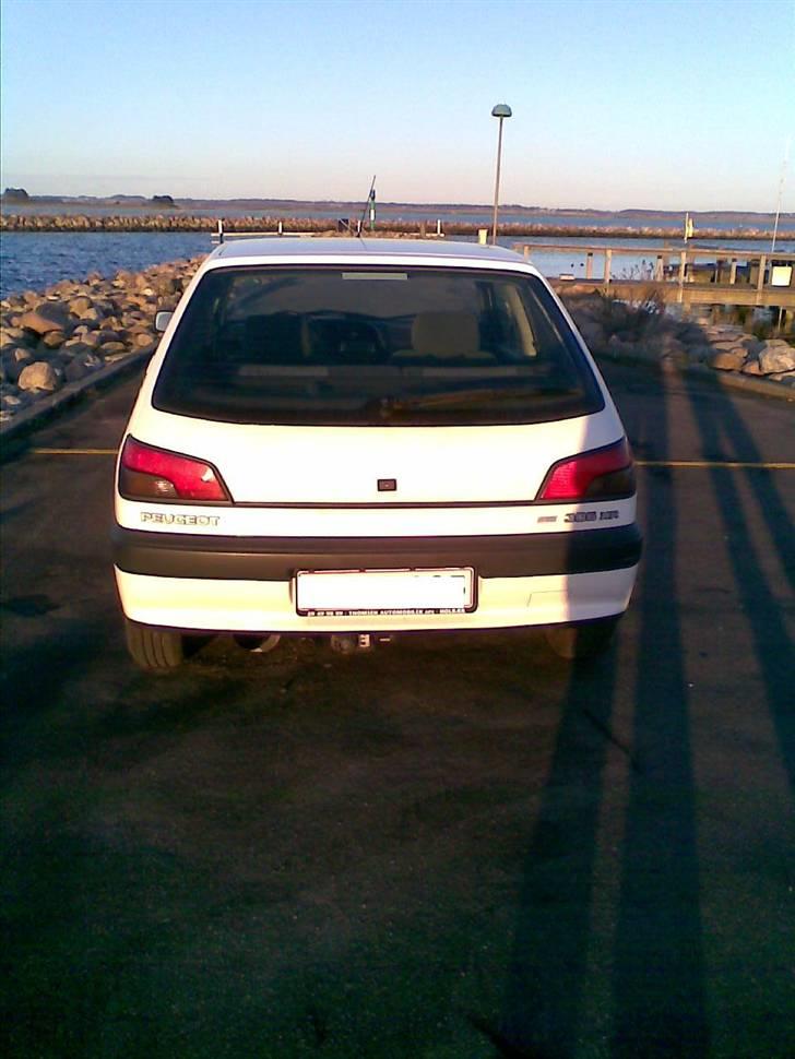 Peugeot 306 xr --Solgt-- billede 6