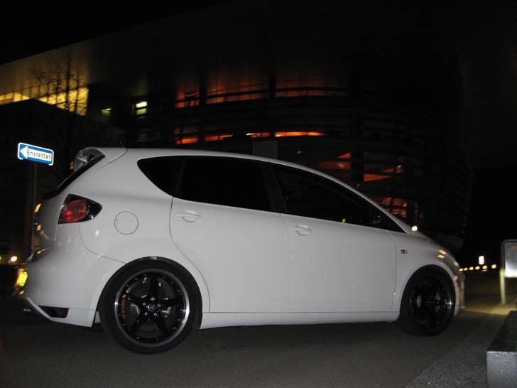 Seat Altea SOLGT   billede 1