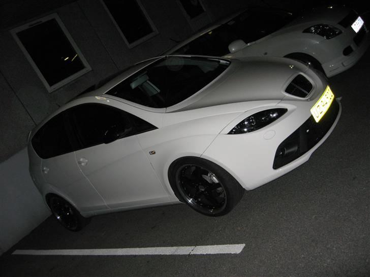 Seat Altea SOLGT   billede 2