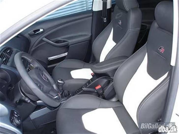 Seat Altea SOLGT   billede 8