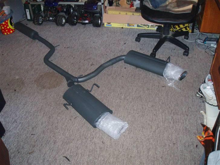 Peugeot 106 Rallye død billede 13