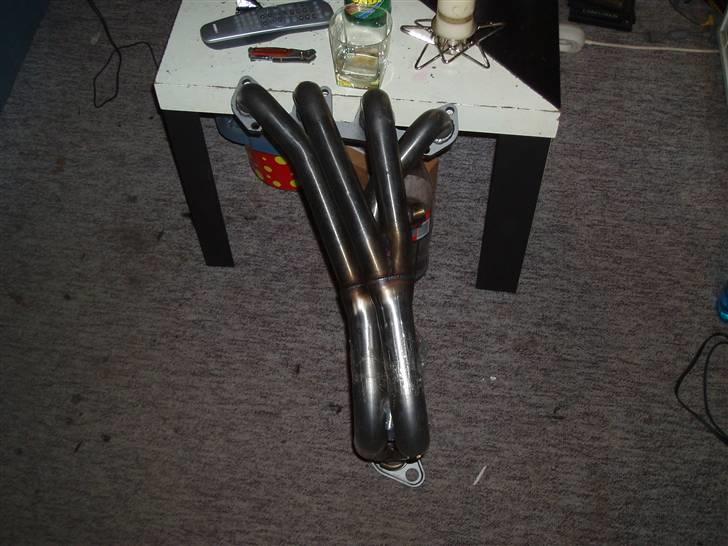 Peugeot 106 Rallye død billede 14