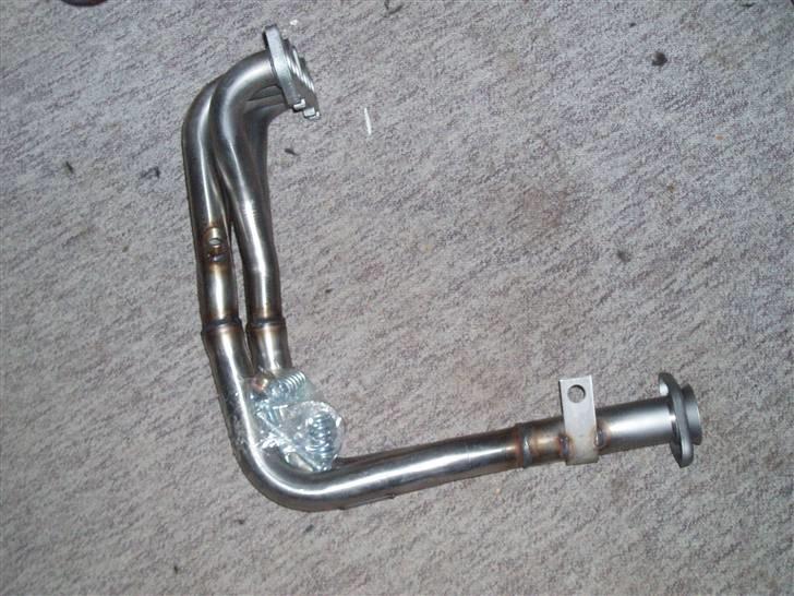 Peugeot 106 Rallye død billede 15