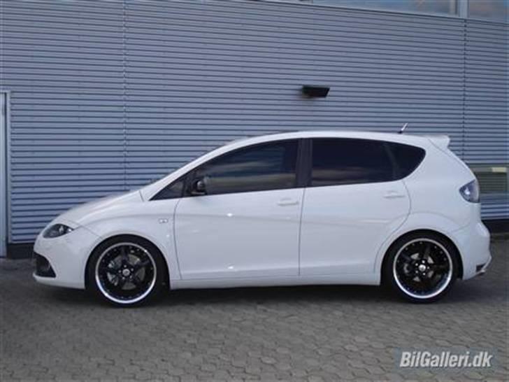 Seat Altea SOLGT   billede 10