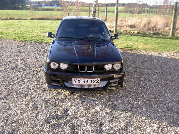 BMW 320i/327 billede 2