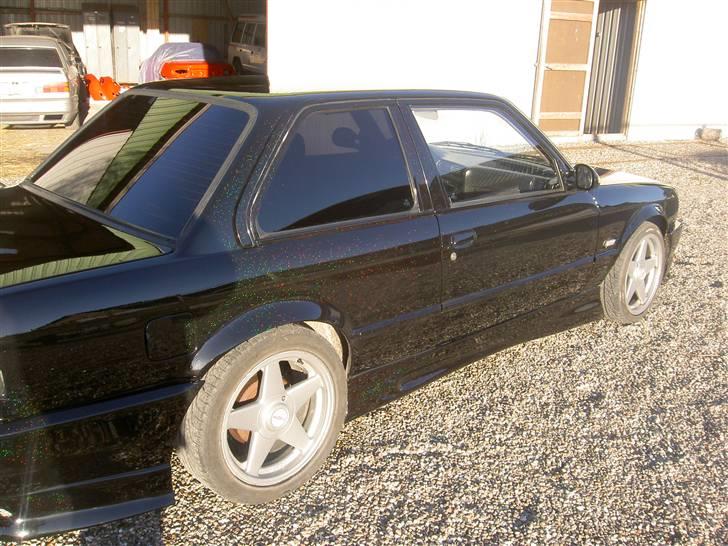 BMW 320i/327 billede 3