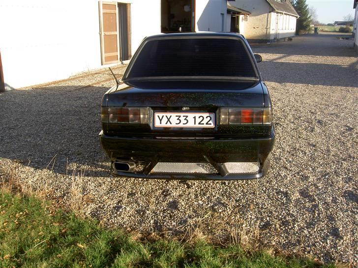 BMW 320i/327 billede 4