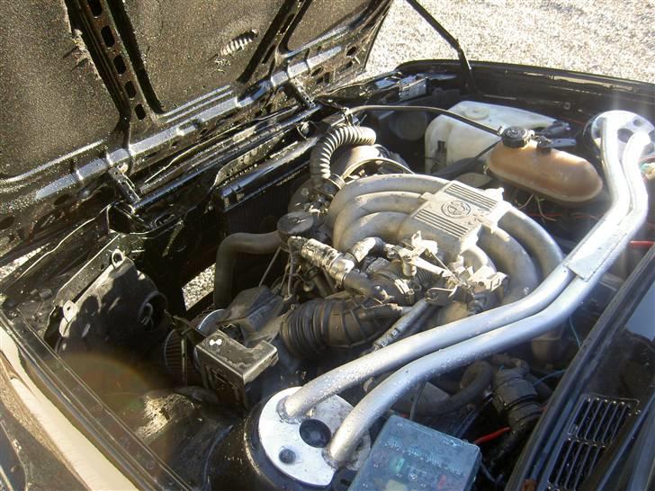 BMW 320i/327 billede 5