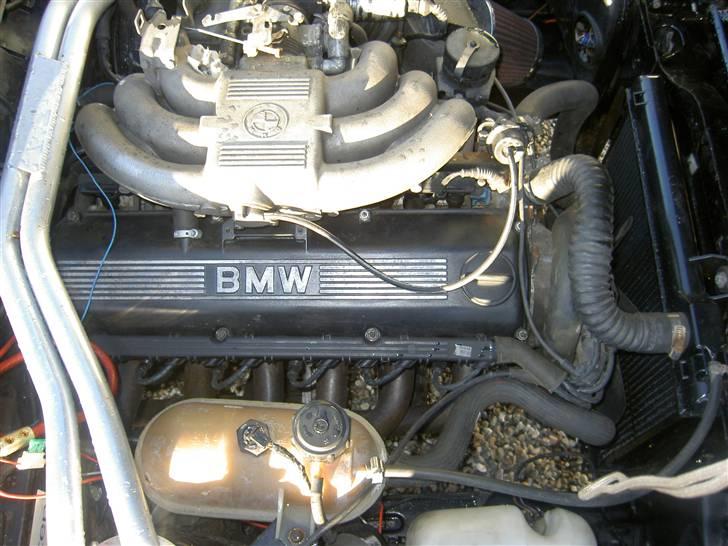 BMW 320i/327 billede 6