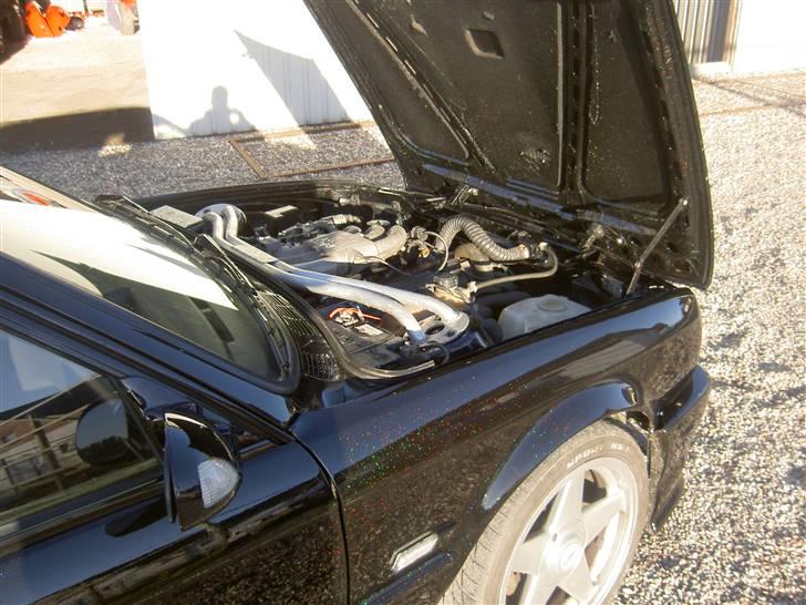 BMW 320i/327 billede 7