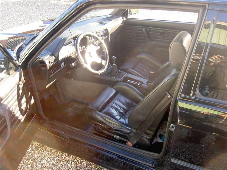 BMW 320i/327 billede 9