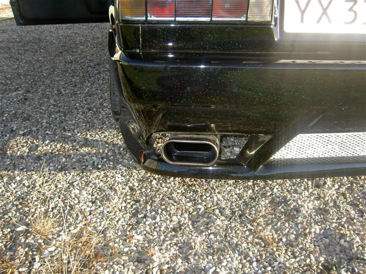 BMW 320i/327 billede 10