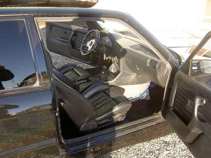 BMW 320i/327 billede 11