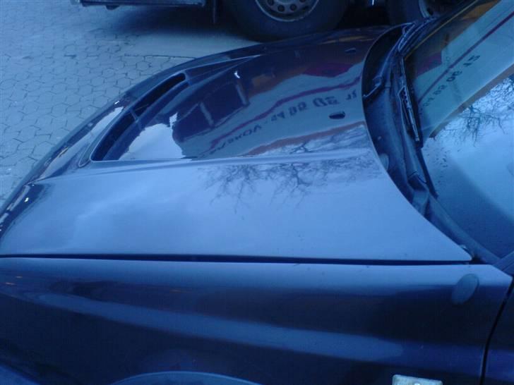 VW golf 3 vr6 - scoop billede 5