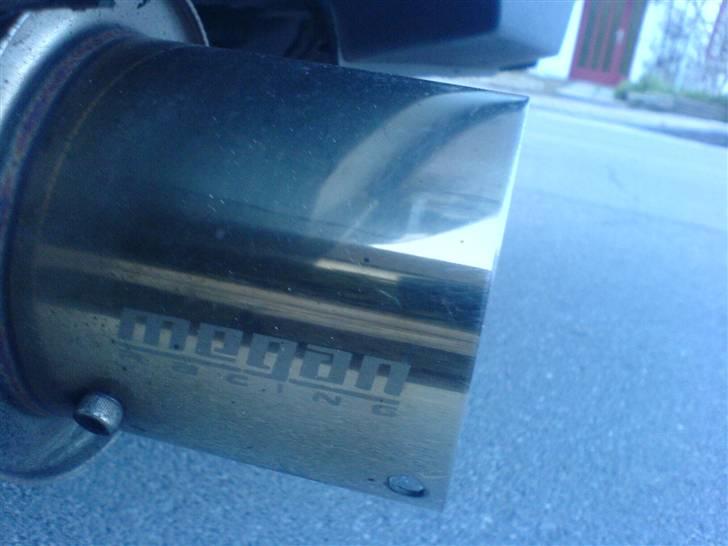 VW golf 3 vr6 - bag potten  billede 6