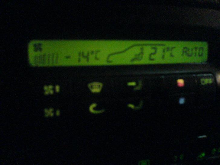 VW golf 3 vr6 billede 11