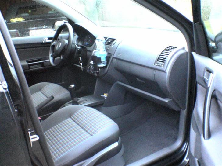 VW POLO 1,9 (GTI)  billede 5