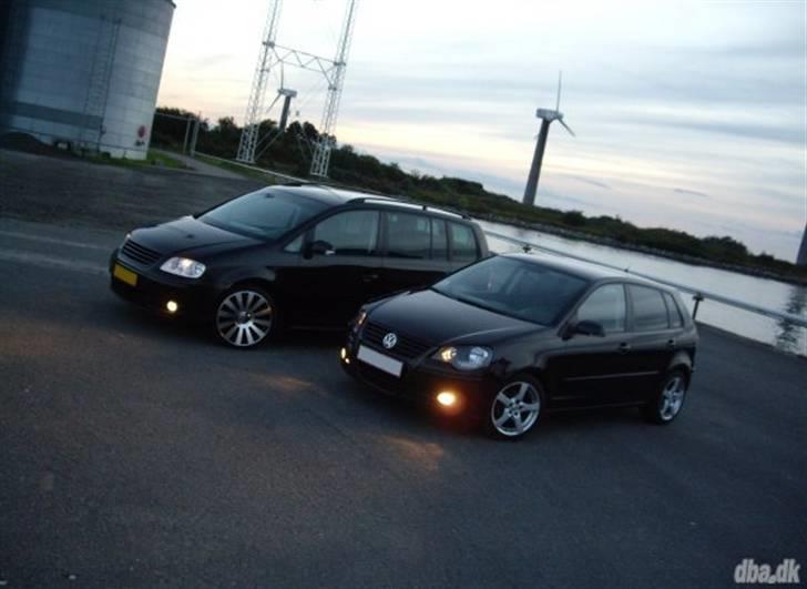 VW POLO 1,9 (GTI)  billede 8