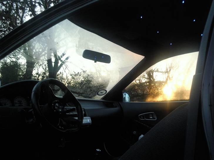 Honda Civic (Solgt) - Nyt Pick D10/12 2008 billede 6