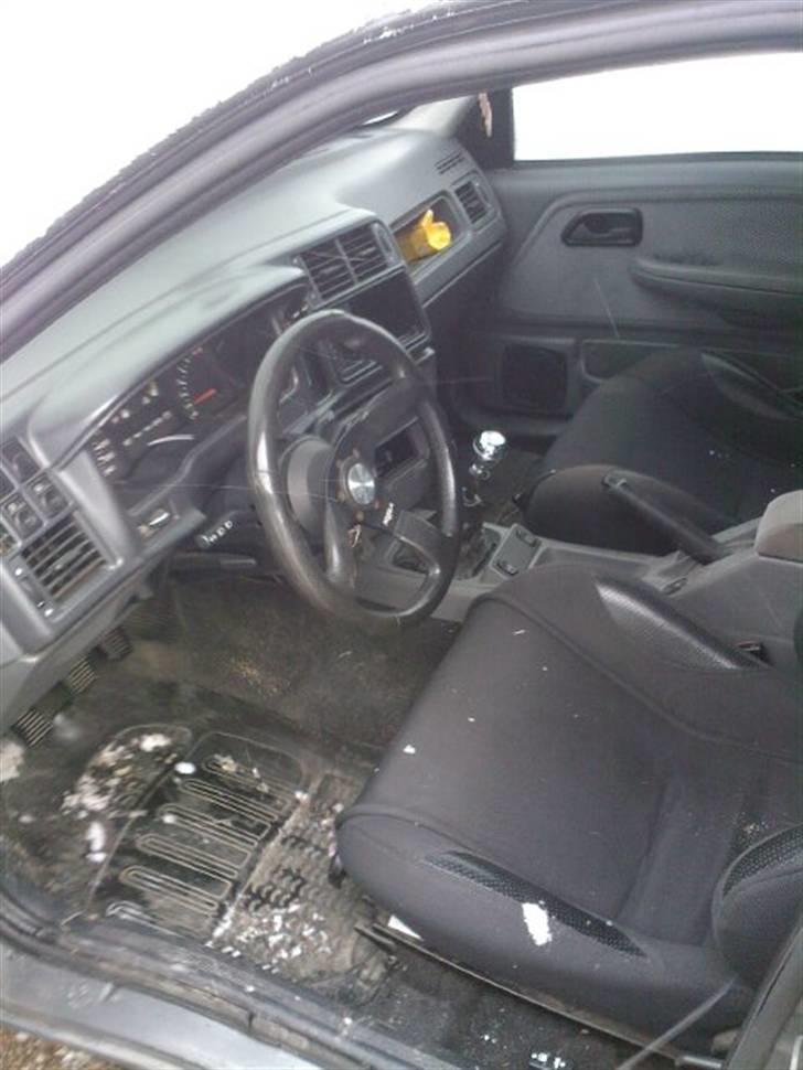 Ford sierra clx billede 4
