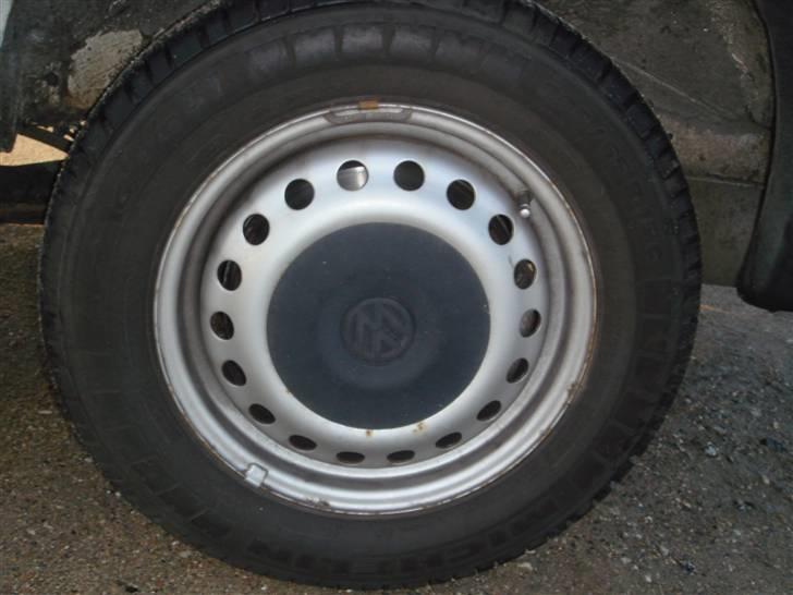 VW Transporter 2,5TDI Lang billede 11