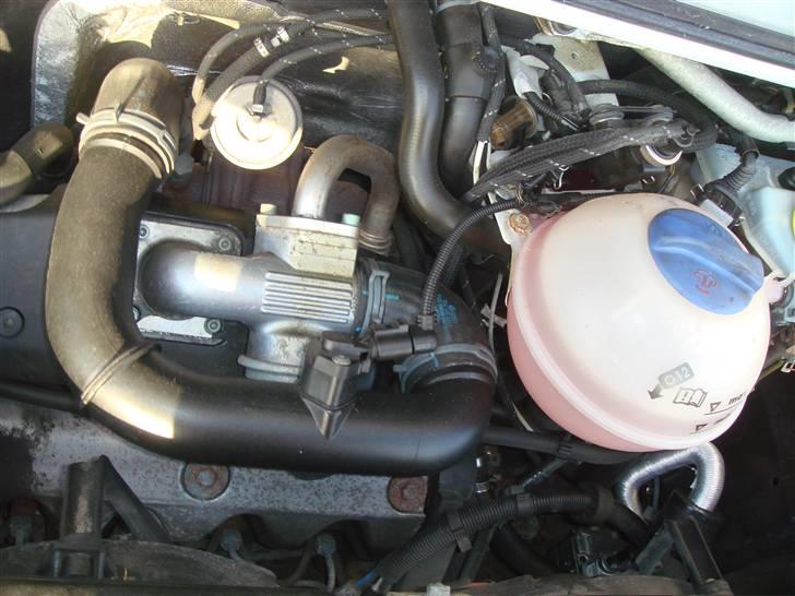 VW Transporter 2,5TDI Lang billede 17