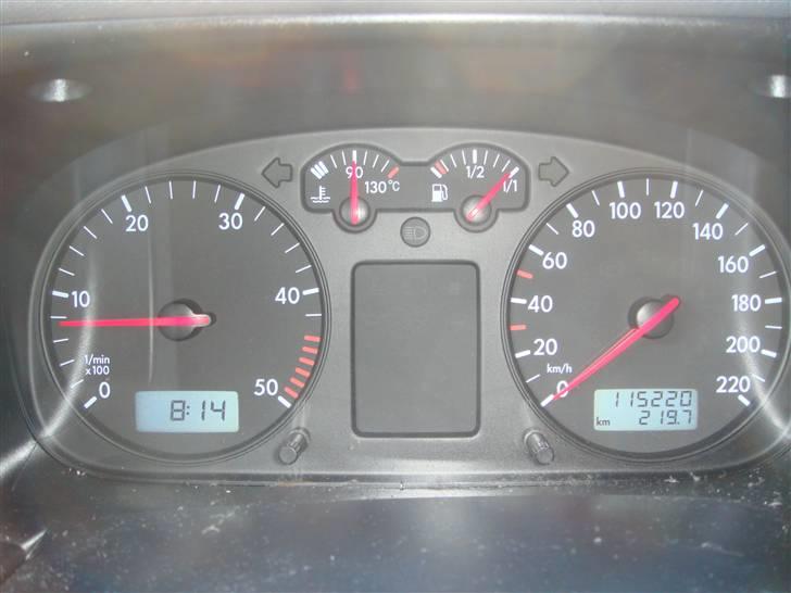 VW Transporter 2,5TDI Lang billede 19