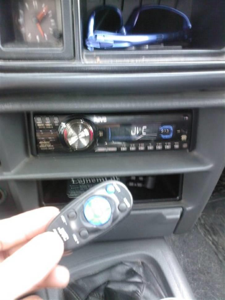 Ford sierra clx billede 6