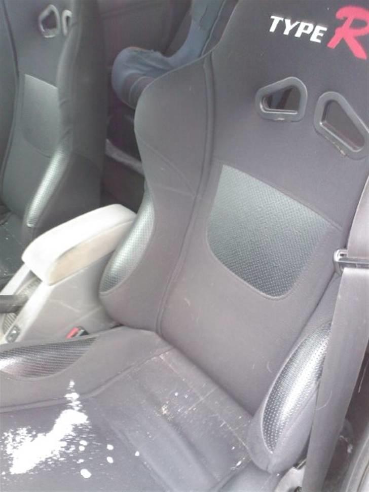 Ford sierra clx billede 9