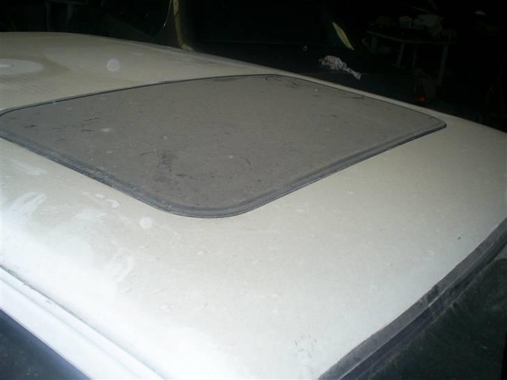 VW Golf 1èr 81ér  Solgt billede 9