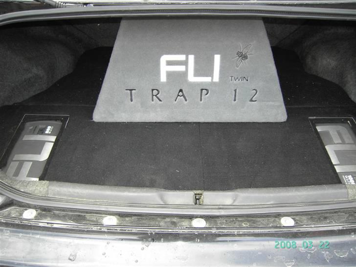 Honda Civic 1.6 Vti Vtec solgt - Efter :D det ser godt ud :p billede 9