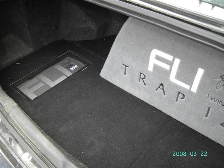 Honda Civic 1.6 Vti Vtec solgt billede 10