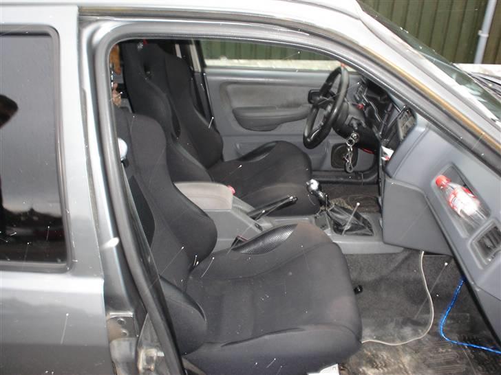 Ford sierra clx billede 10