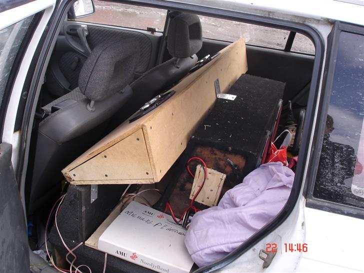 Opel astra solgt billede 6